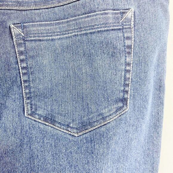 GANDER MOUNTAIN Blue Guide Series Straight Leg Jeans - Picture 6 of 9